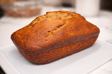 Banana Bread