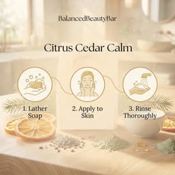 Citrus Cedar Calm (2 pack)-4