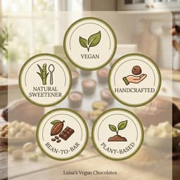 Pistachio Truffle Box-5