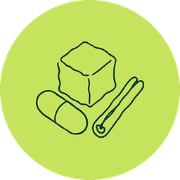 Metabolic & Blood Sugar Support
