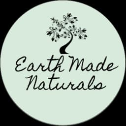 Earth Made Naturals 