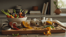 Goodness Gracious Seasonings