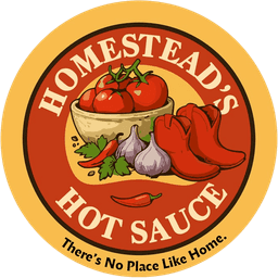 Homestead’s CRAFT Trio Set Flavor & Dip-7