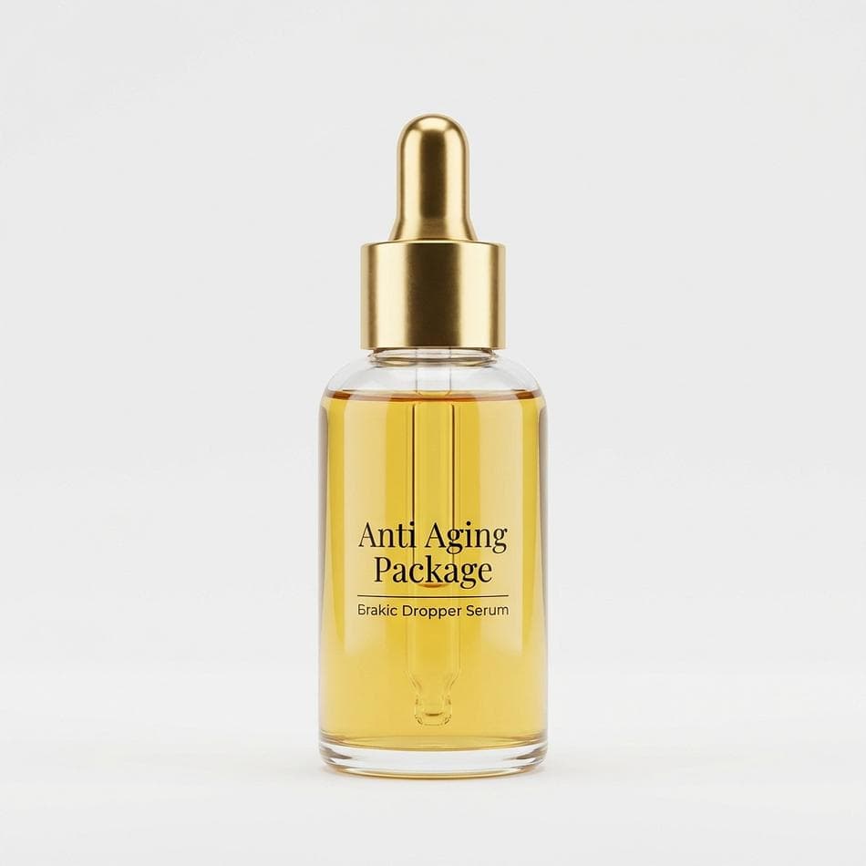 Anti Aging Package
