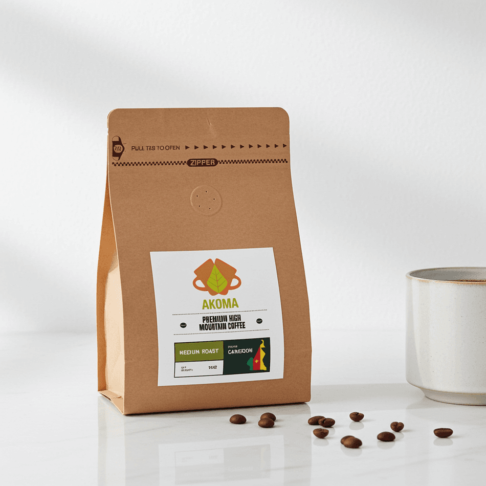 Akoma Coffee Club