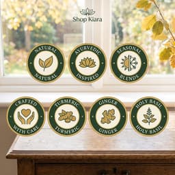 Ritual Care with the Seasons • Quarterly Subscription-4