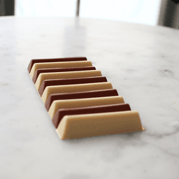 10 Assorted Chocolate Batons-2