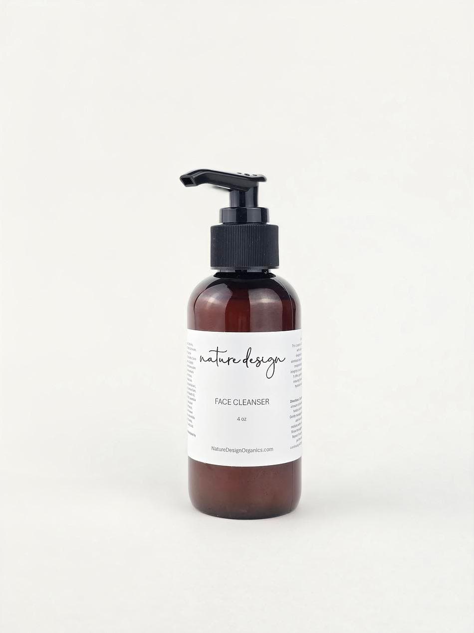 Face Cleanser