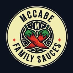 McCabe Family Sauces