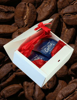 The Best Damn Bean Box-0