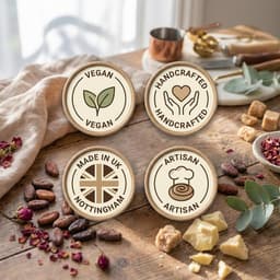 Mini Love Heart Box-6