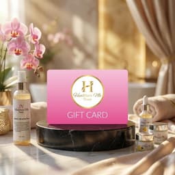 Gift Card for Friends and Loved Ones-1