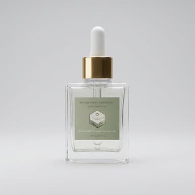 Post-Shave Oil, Manuka Honey Oil & Sea Moss Extract, Soothes Razor Redness, Lightweight Fast-Absorbing, 1 oz