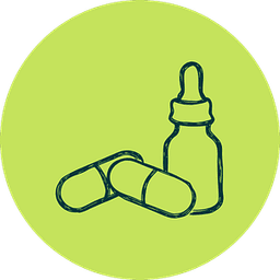 Enzymes & Digestive Aids