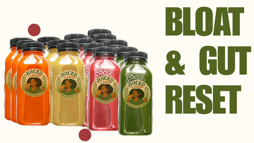 3-Day Bloat and Gut Reset - Image 1