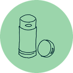 Deodorant