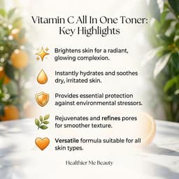 Vitamin C All In One Toner-5