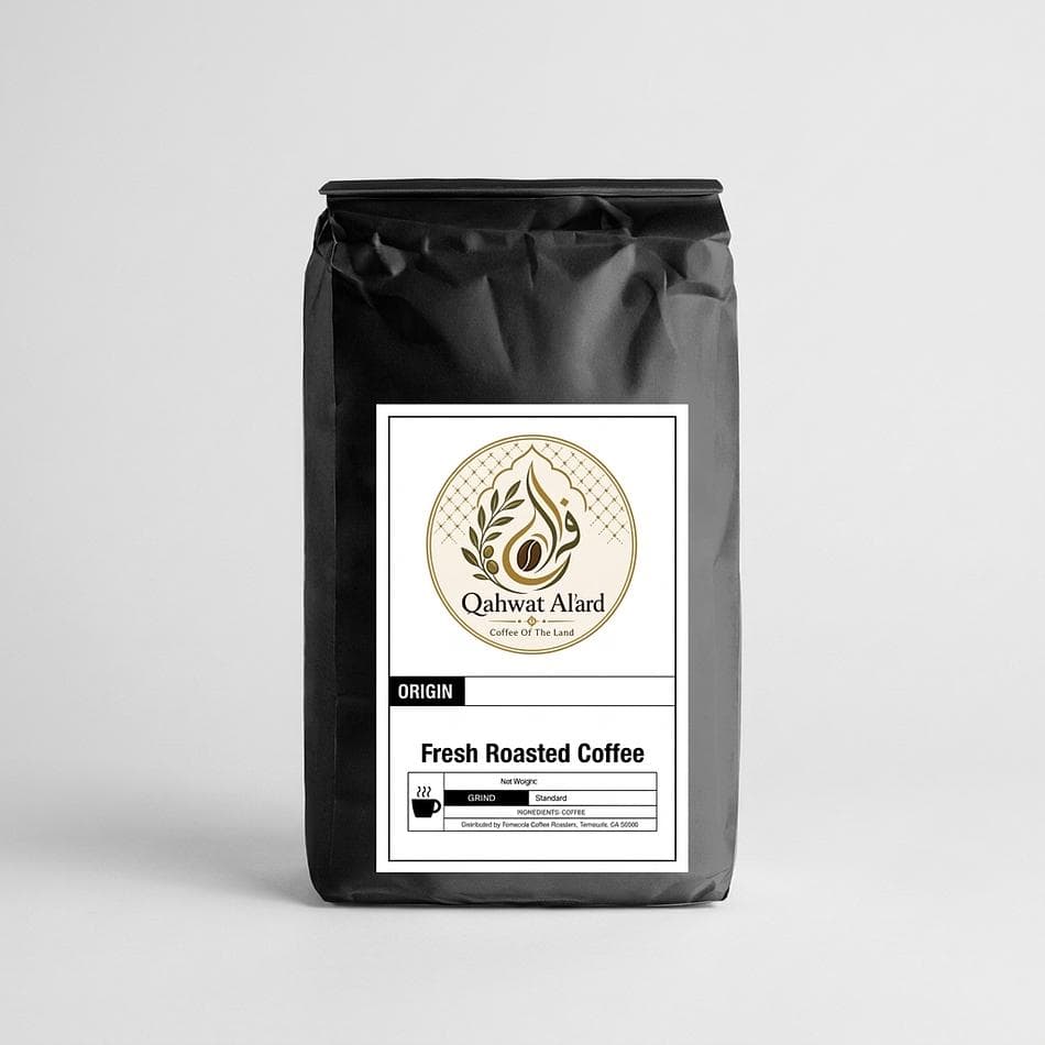 Pecan Pie Flavored Coffee, Natural Flavoring, Roasted-to-Order Specialty Arabica, Dessert Notes, 12 oz Bag (Select Grind)