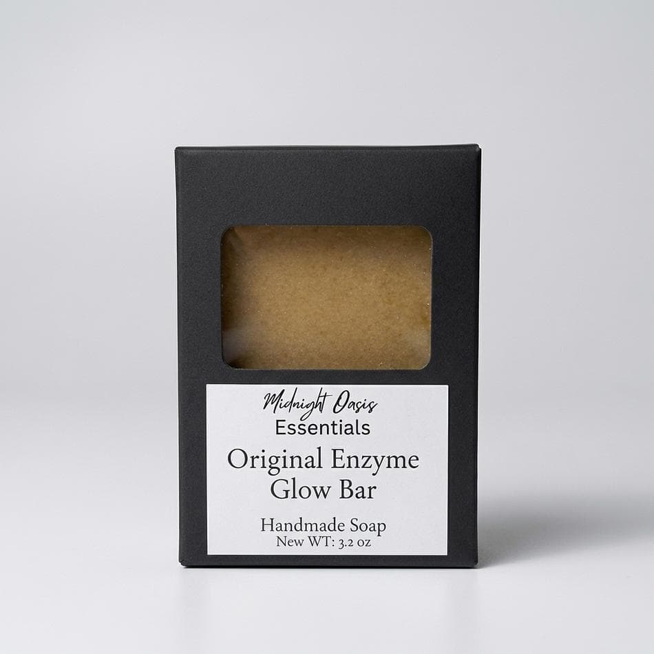 Bright Theory Enzyme Glow Bar