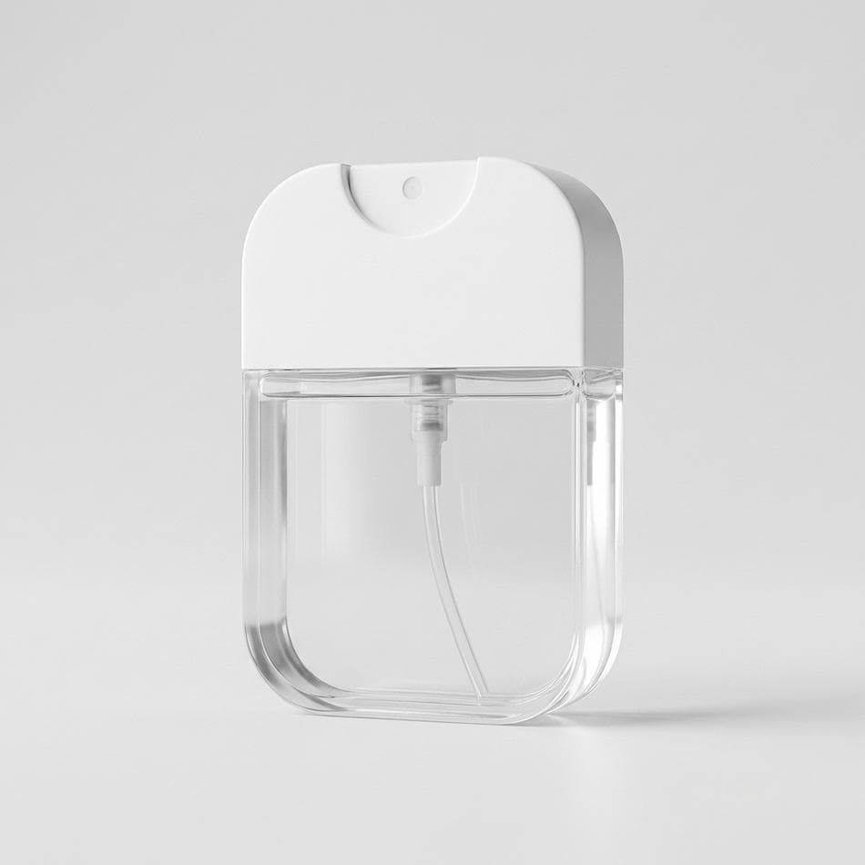 Radiance Face & Body Mist, Silk-Feel Glow Finish, Hydrating Elixir Spray, 1 Bottle