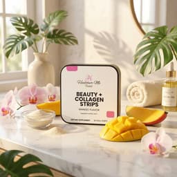 Beauty + Collagen Strips-6