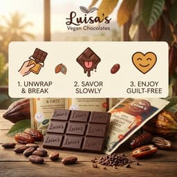 NEW 100% Philippines Cacao & Dates-3