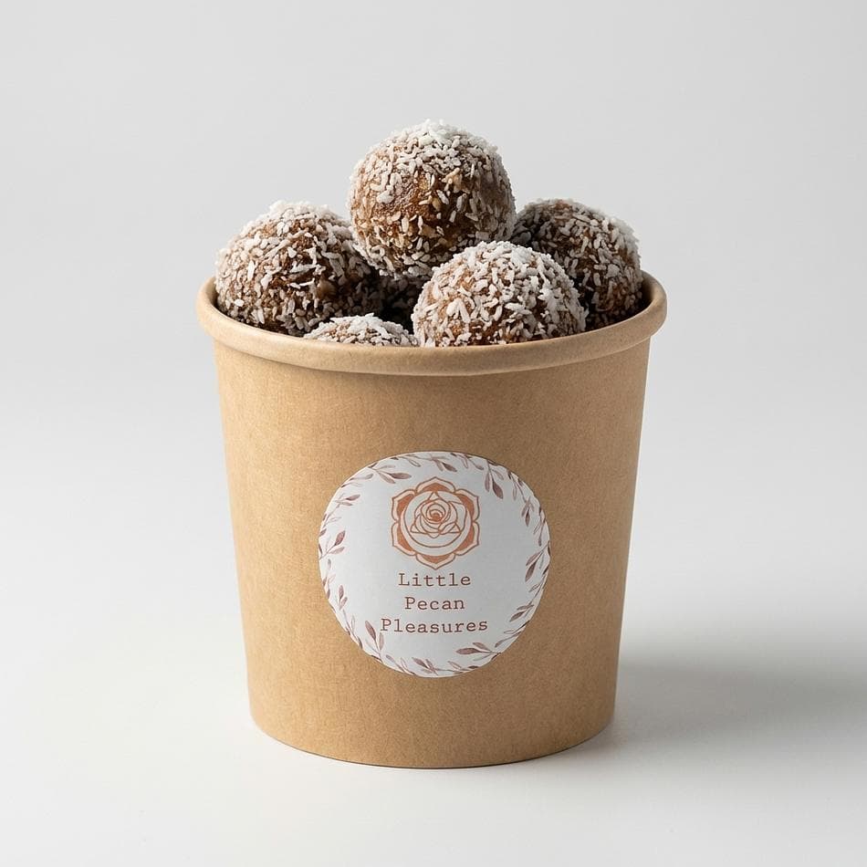 Superfood Snack Bundle