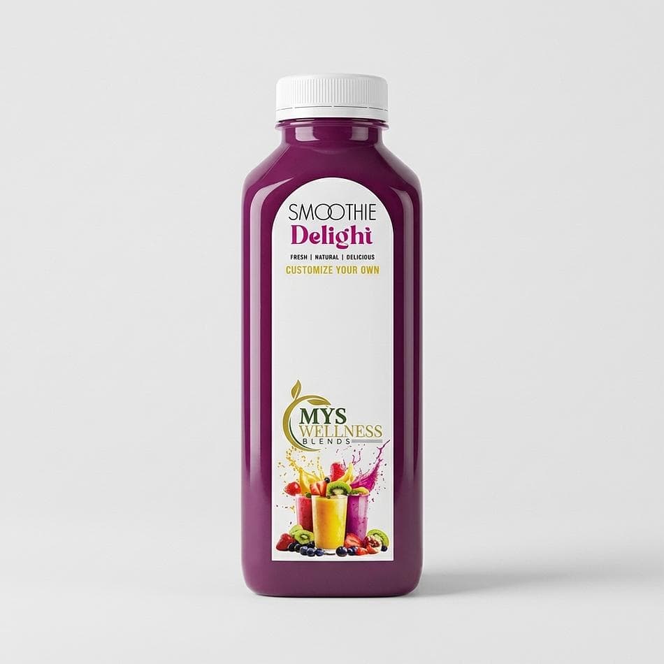 30-Day Holistic Wellness Program, Mind-Body Balance, Daily Routine & Trackers, Digital Plan (PDF)