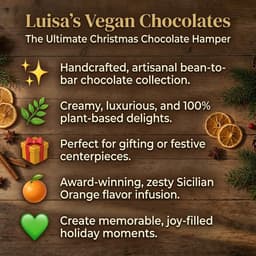 The Ultimate Christmas Chocolate Hamper-4