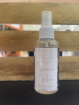 Summer Rain Room Spray-1