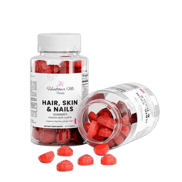 Hair, Skin & Nails Gummies-1