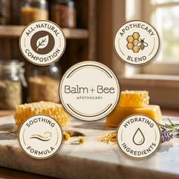 Tattoo Balm Unscented-6