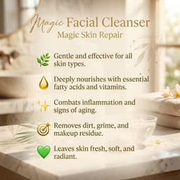 Magic Facial Cleanser-4