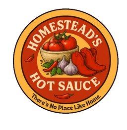 Raspberry Reaper Hot Sauce-5