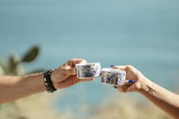 Relaxation Tea