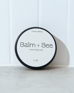 Tattoo Balm-1
