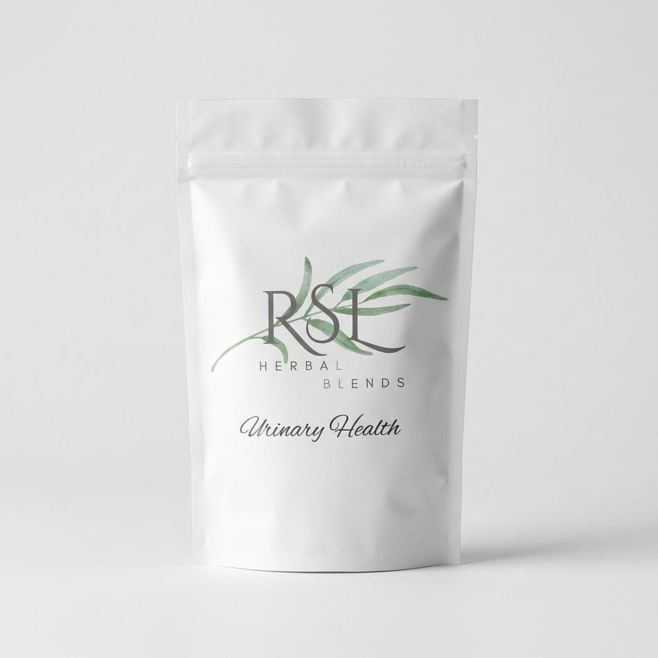 Urinary Health Herbal Tea