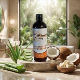 Moisturizing Conditioner-1