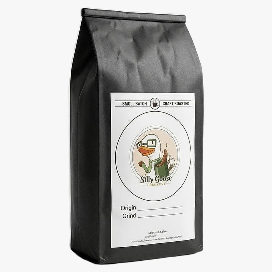Gourmet Donut Shop Medium Roast Coffee, Balanced Morning Blend, 12 oz Bag.  ***LET US KNOW IF YOU PREFER WHOLE BEANS OR STANDARD GRIND***