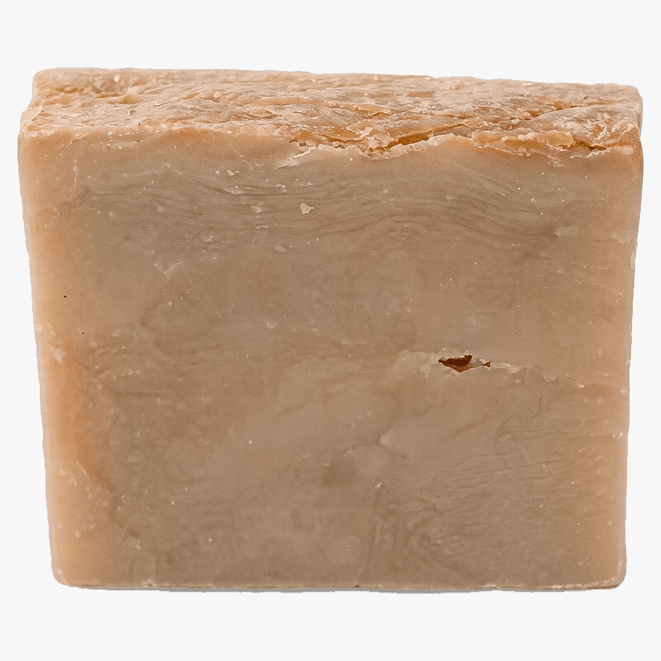 Vegan Coconut Soap Bars, Olive Oil & Shea Butter, Rich Lather for Soft Skin, 4-Bar Pack