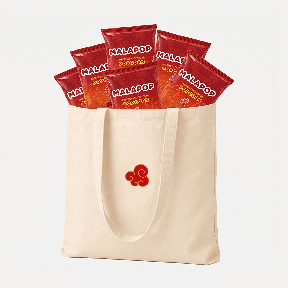 MALAPOP 10 Pack