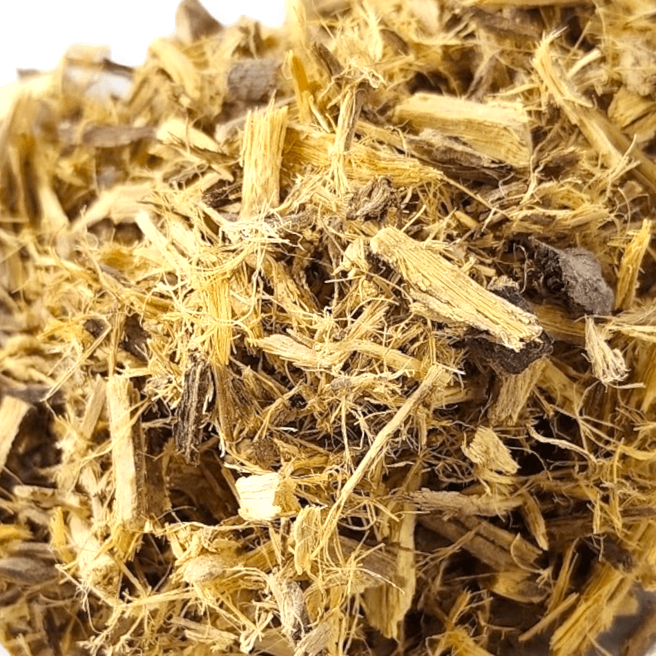 Licorice Root (Glycyrrhiza glabra), Loose Dried Herb, Immune & Digestive Support, 1 oz.
