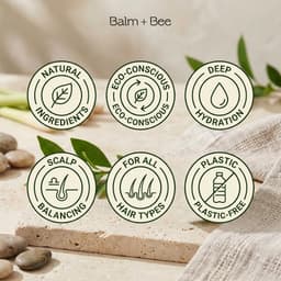 Tea Tree + Lemongrass Shampoo Bar-8