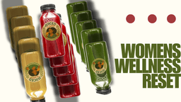 3-Day Women's Wellness Reset-0