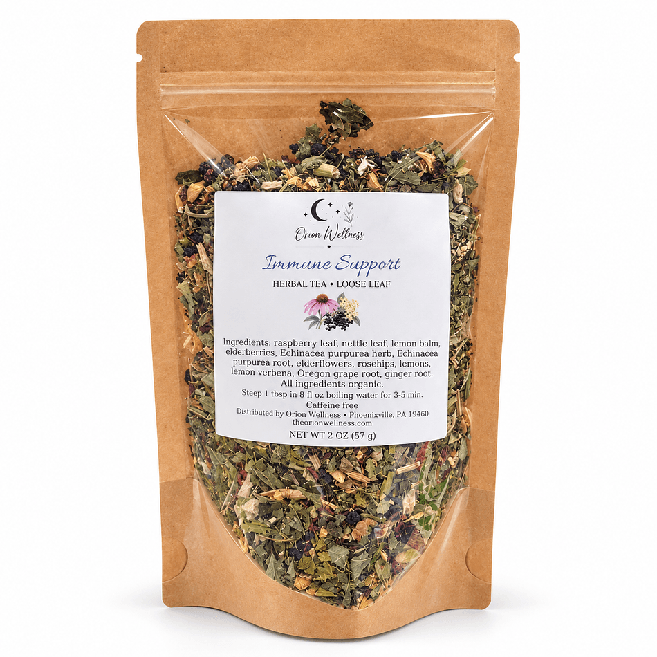 Immune Support — 2 oz