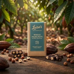 Whole Hazelnuts in Dark Chocolate-2