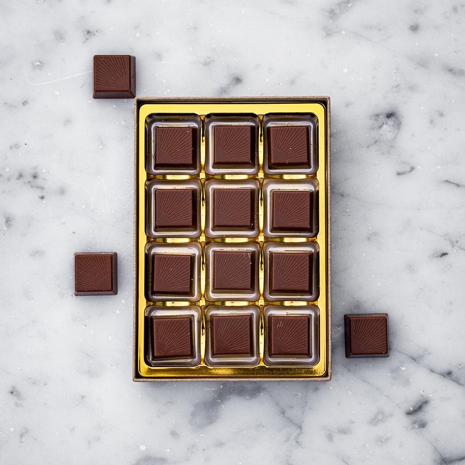 Artisan Tigernut M*lk Box