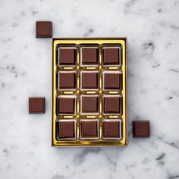 Artisan Tigernut M*lk Box-0