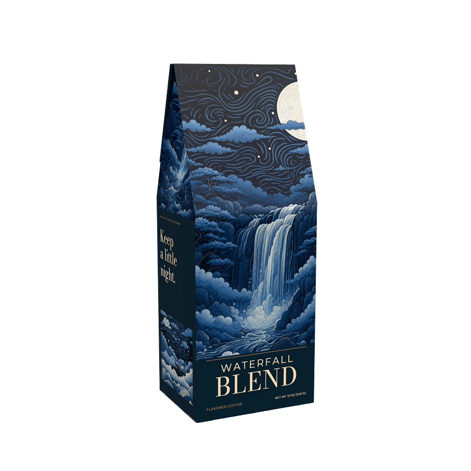 Waterfall Blend