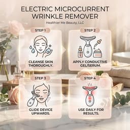 Electric Microcurrent Wrinkle Remover-14